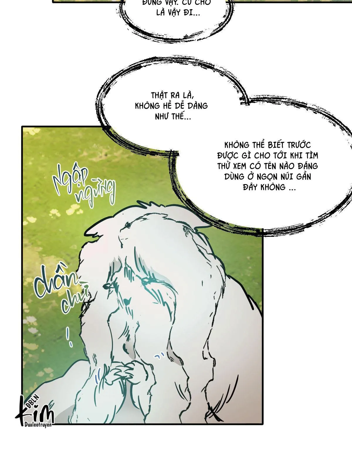 MÃNH THÚ BIẾN NHIỆT Chapter 94 Trang 13