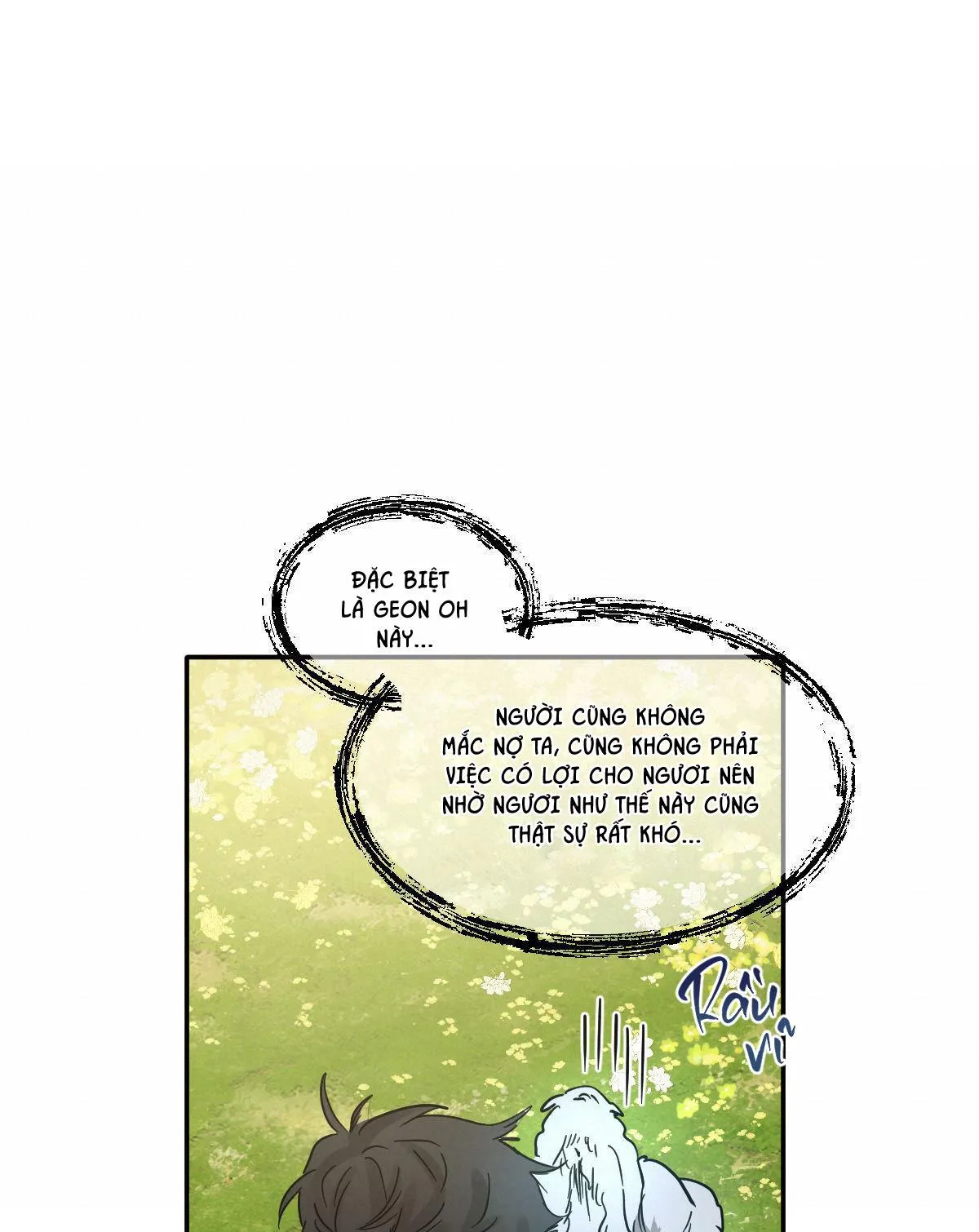 MÃNH THÚ BIẾN NHIỆT Chapter 94 Trang 14