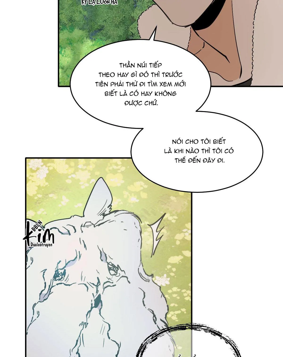 MÃNH THÚ BIẾN NHIỆT Chapter 94 Trang 16