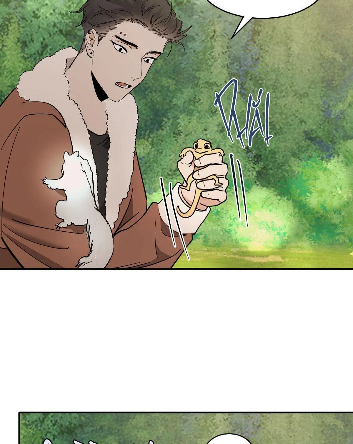 MÃNH THÚ BIẾN NHIỆT Chapter 94 Trang 20