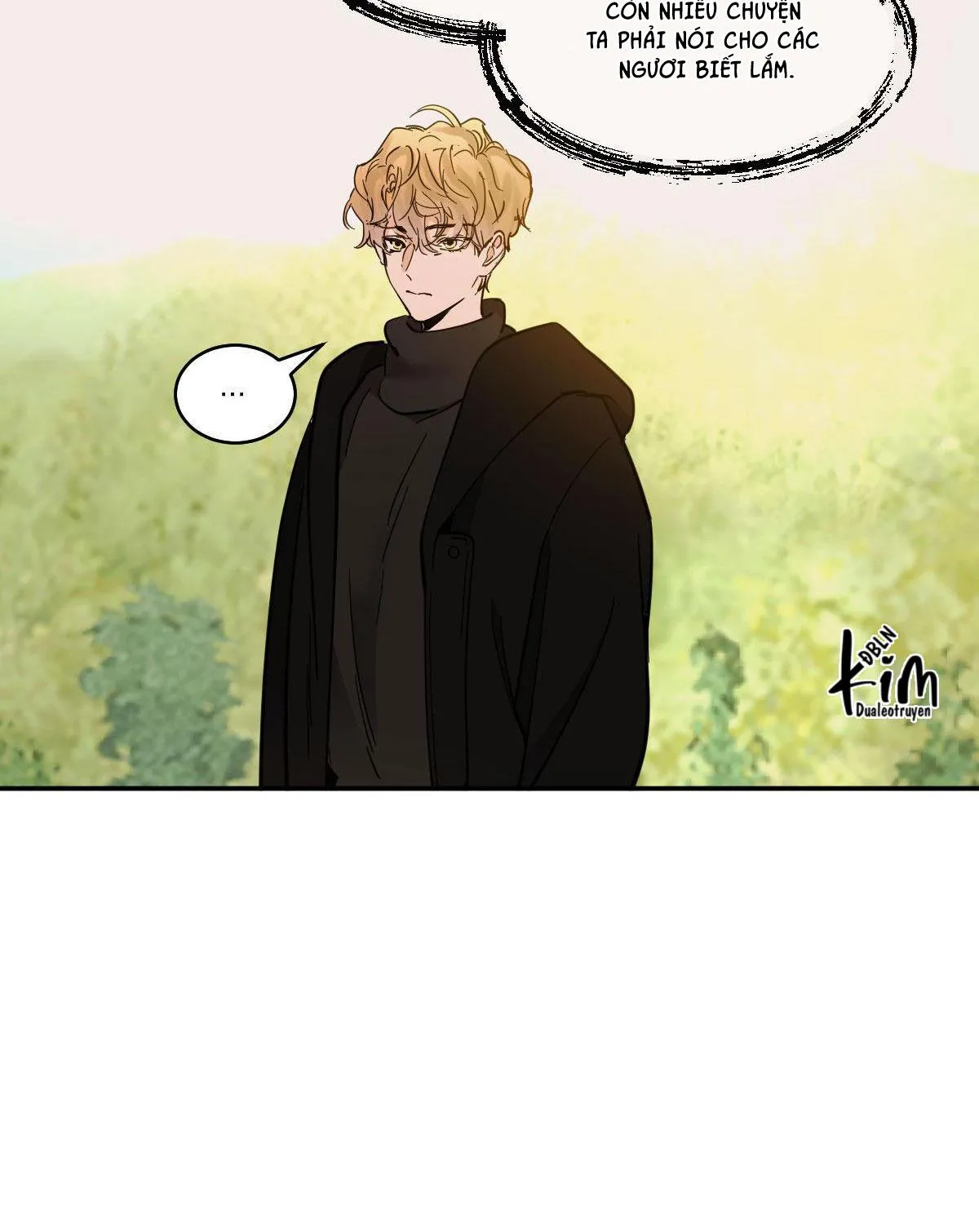 MÃNH THÚ BIẾN NHIỆT Chapter 94 Trang 35