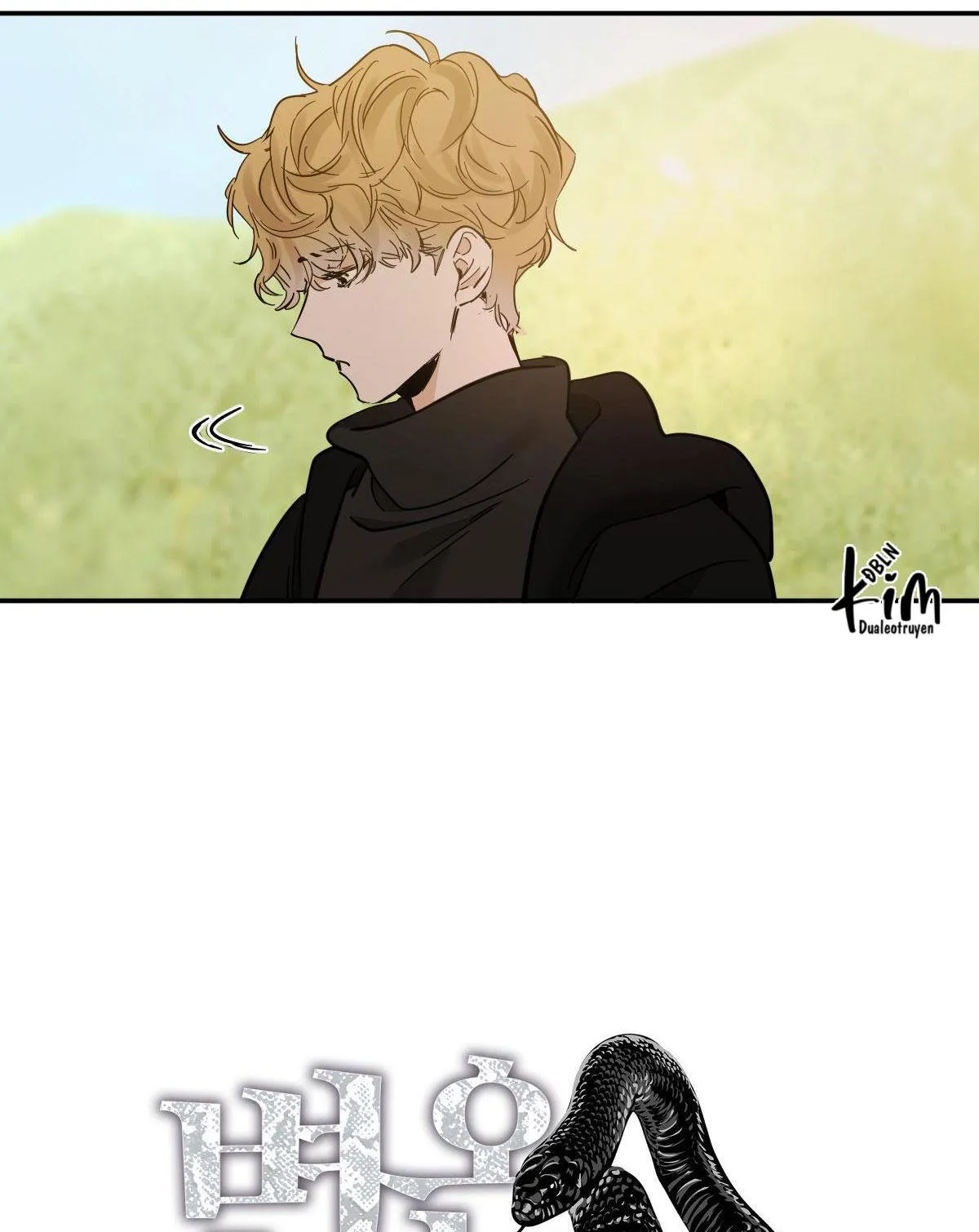 MÃNH THÚ BIẾN NHIỆT Chapter 94 Trang 36