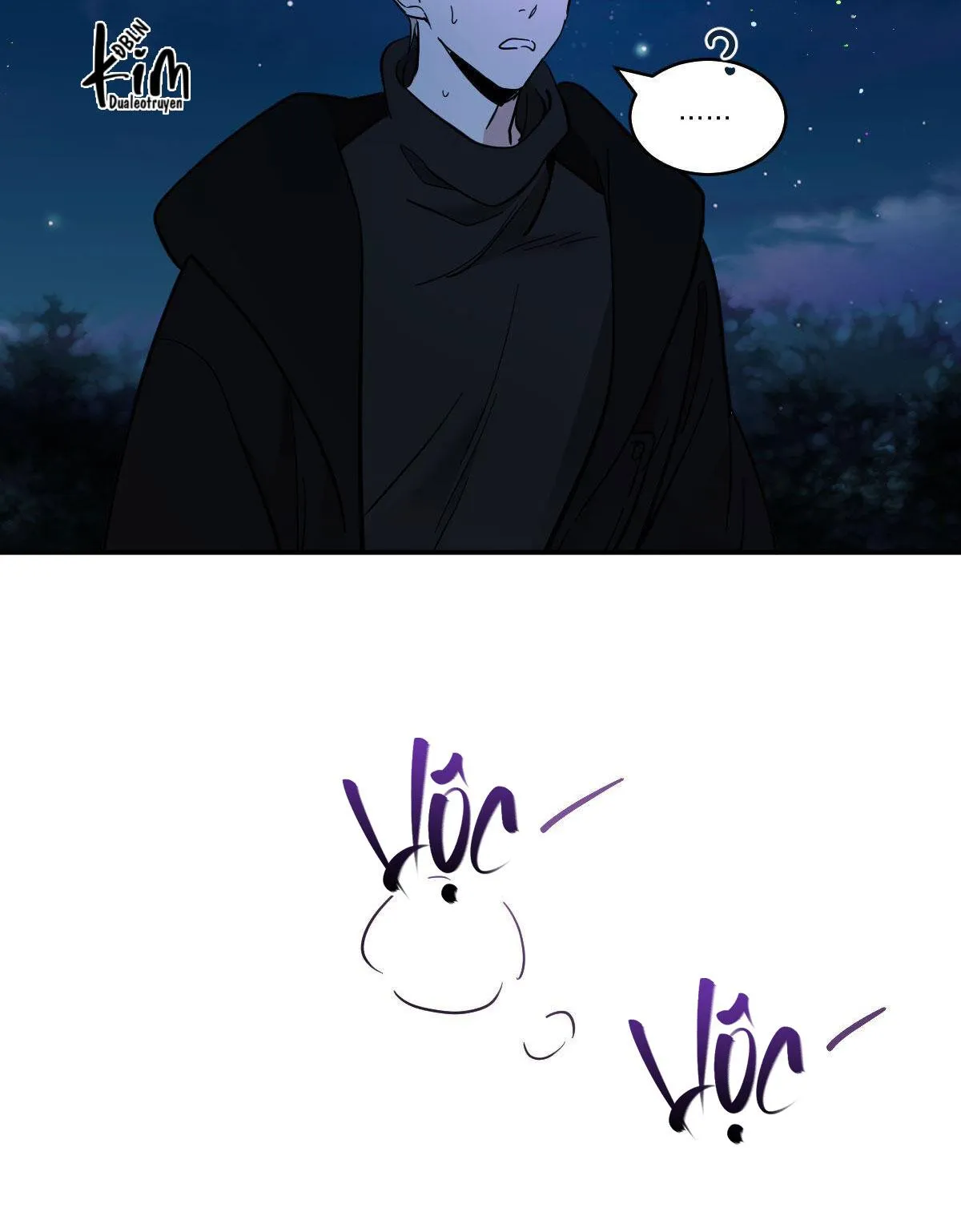 MÃNH THÚ BIẾN NHIỆT Chapter 94 Trang 39