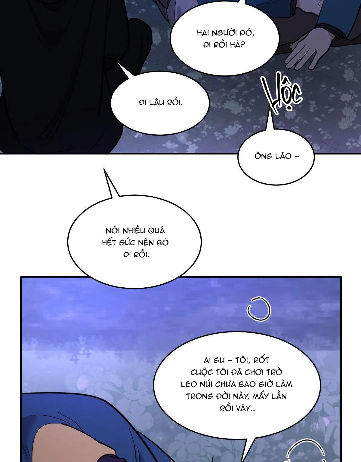 MÃNH THÚ BIẾN NHIỆT Chapter 94 Trang 43