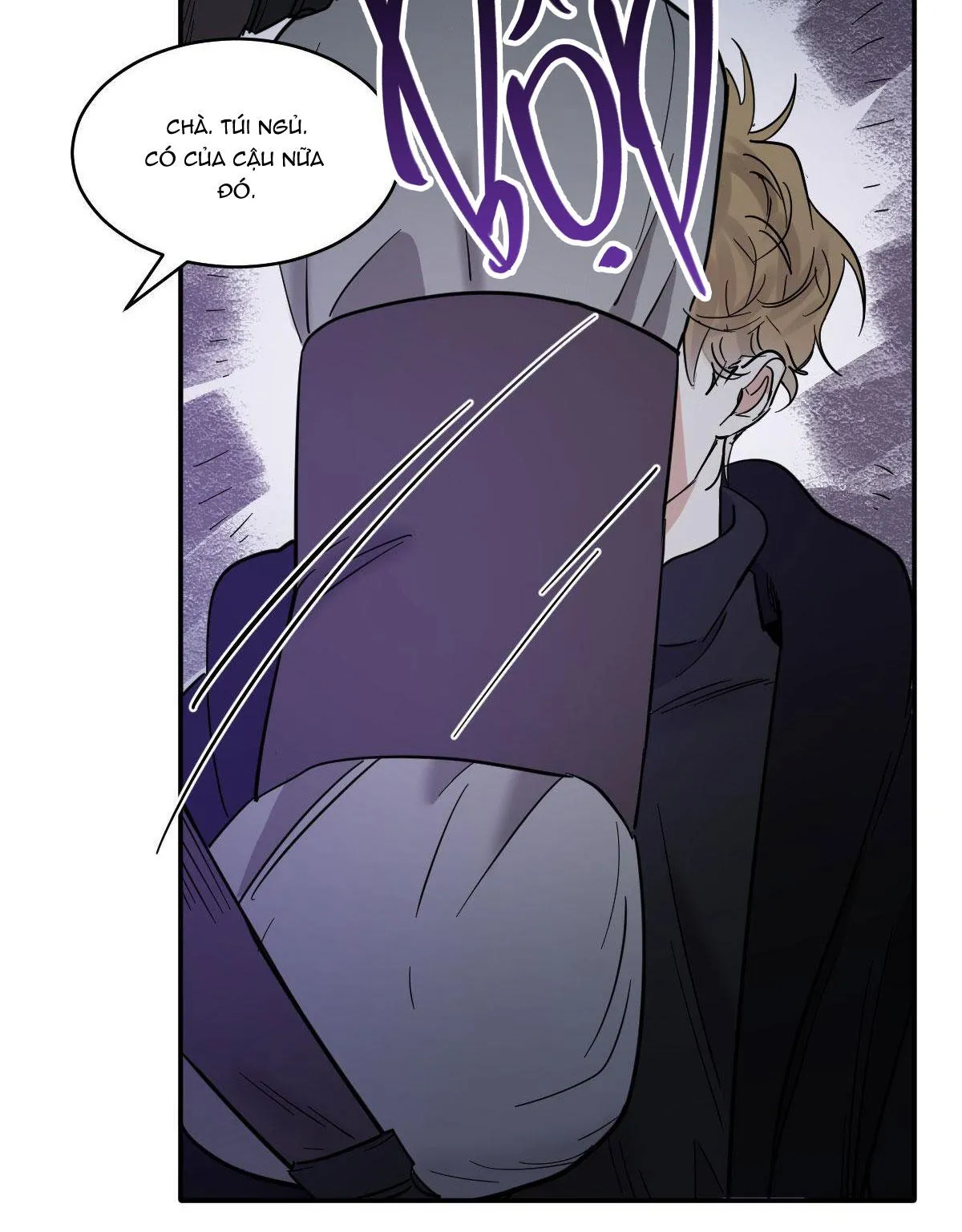 MÃNH THÚ BIẾN NHIỆT Chapter 94 Trang 47