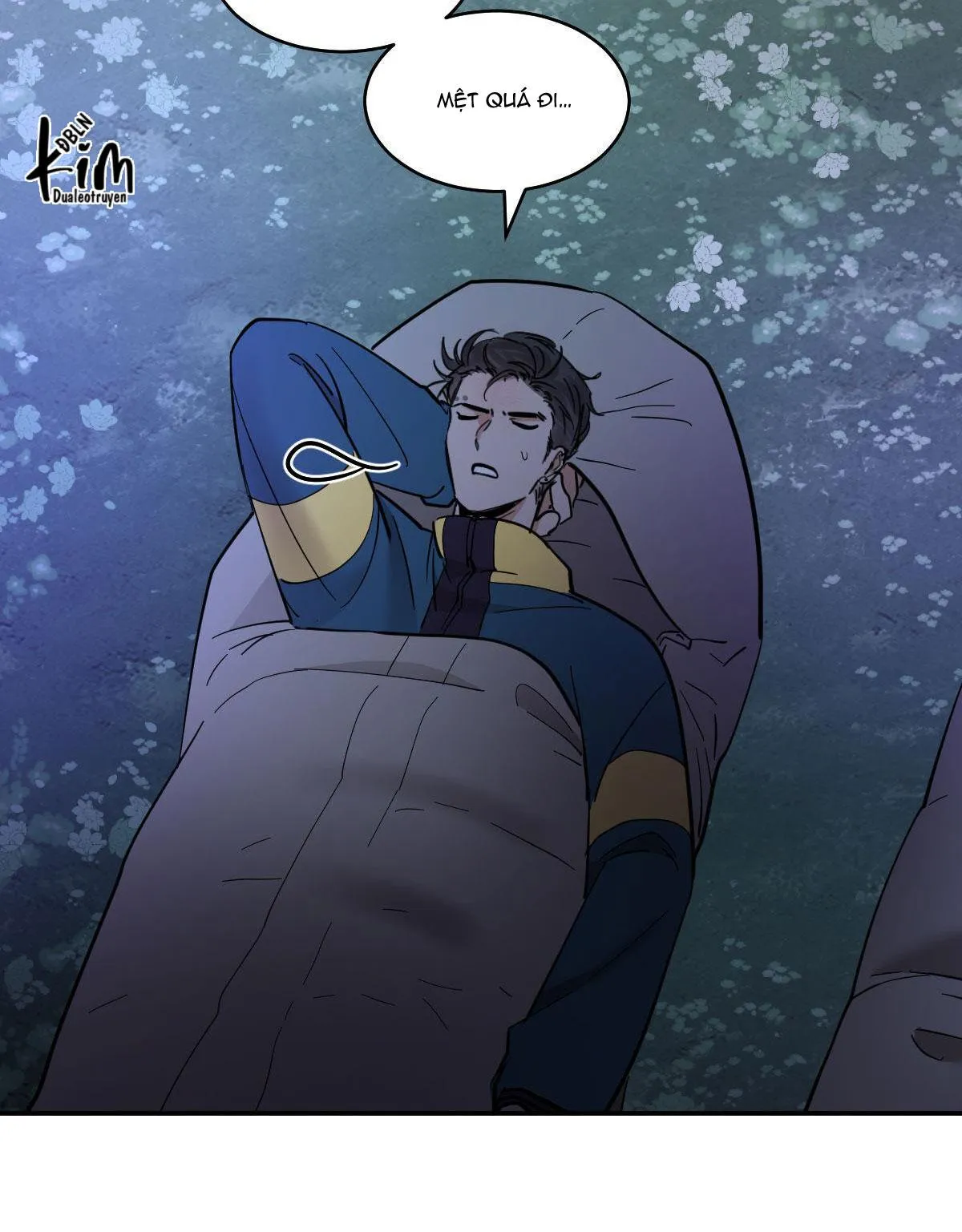 MÃNH THÚ BIẾN NHIỆT Chapter 94 Trang 49