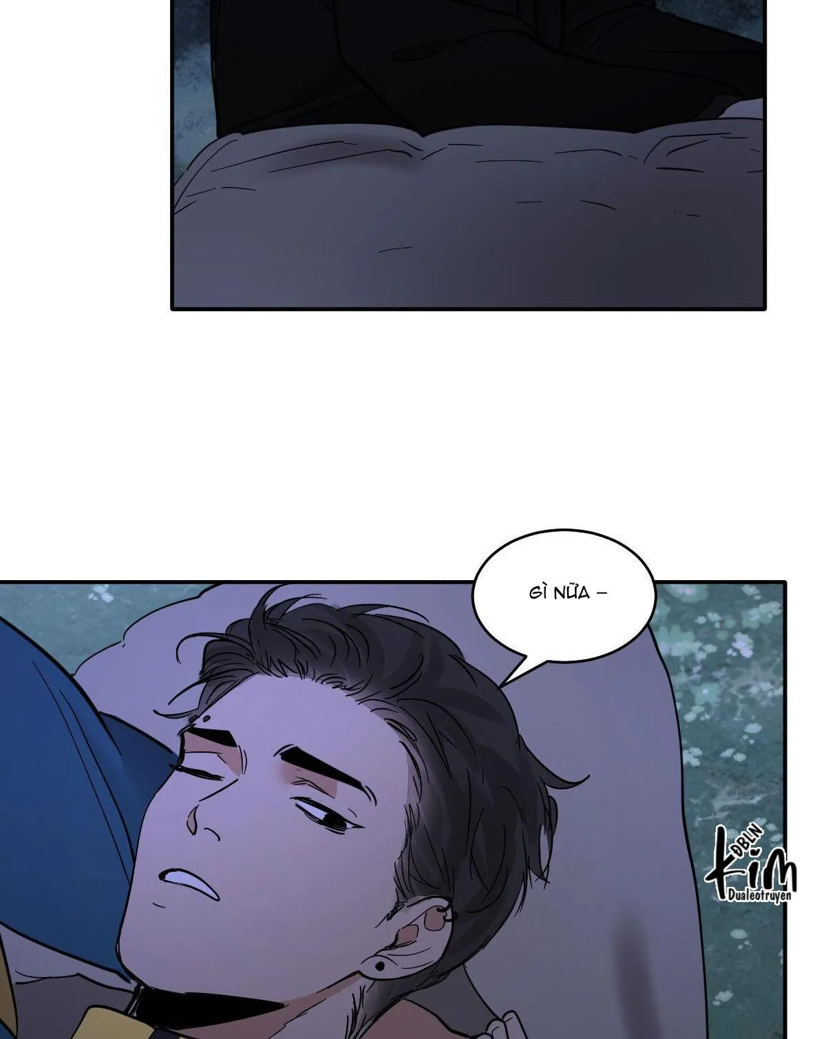 MÃNH THÚ BIẾN NHIỆT Chapter 94 Trang 51