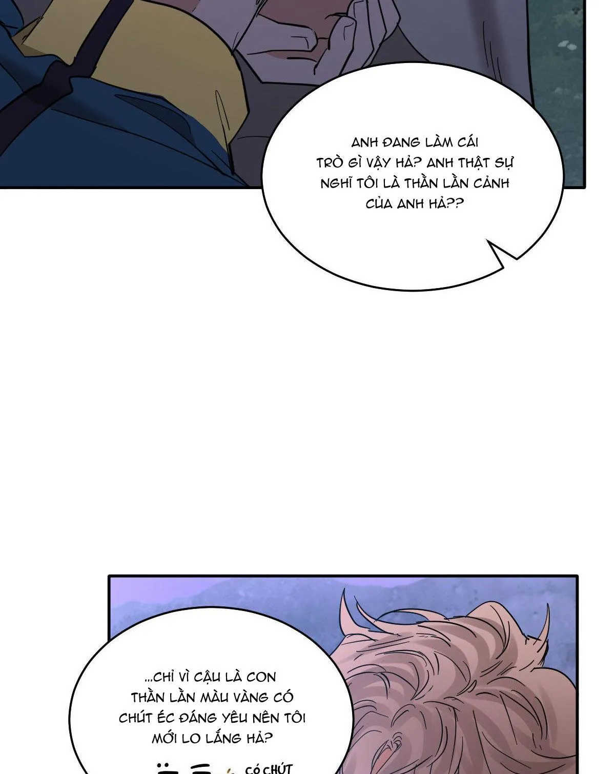 MÃNH THÚ BIẾN NHIỆT Chapter 94 Trang 52