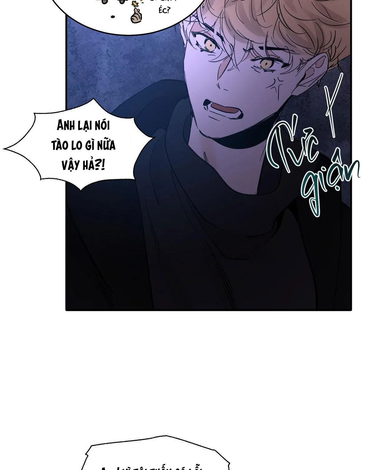 MÃNH THÚ BIẾN NHIỆT Chapter 94 Trang 53