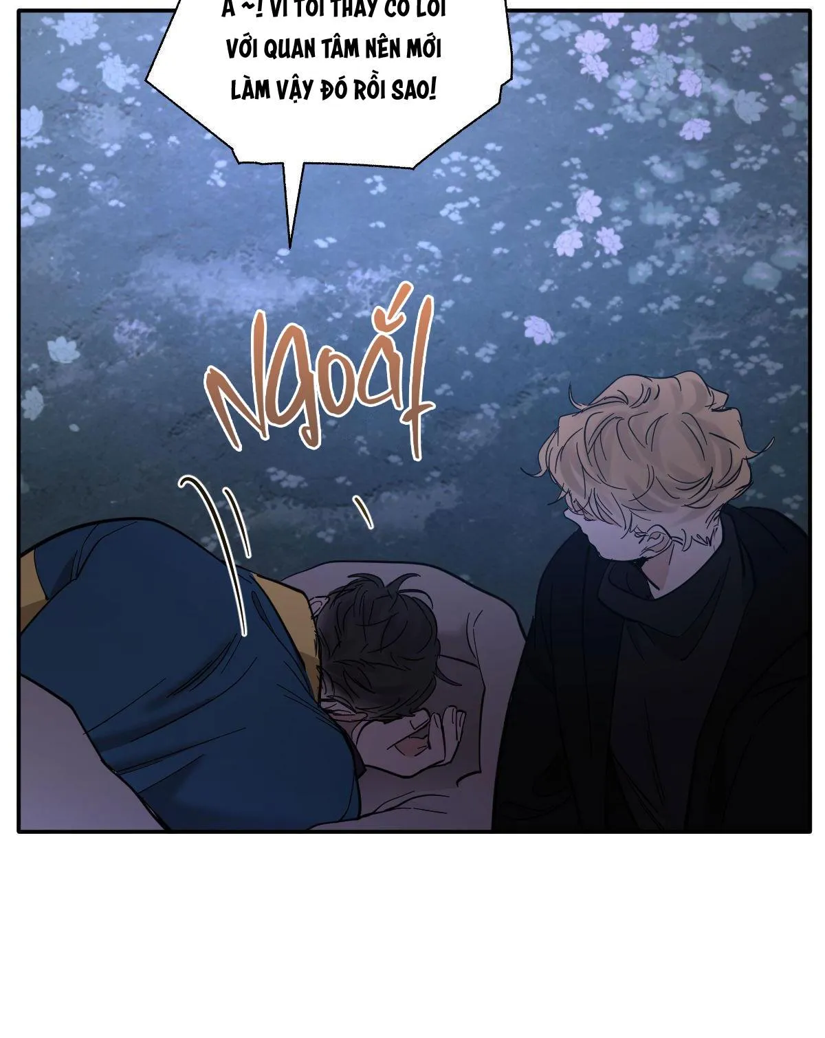 MÃNH THÚ BIẾN NHIỆT Chapter 94 Trang 54