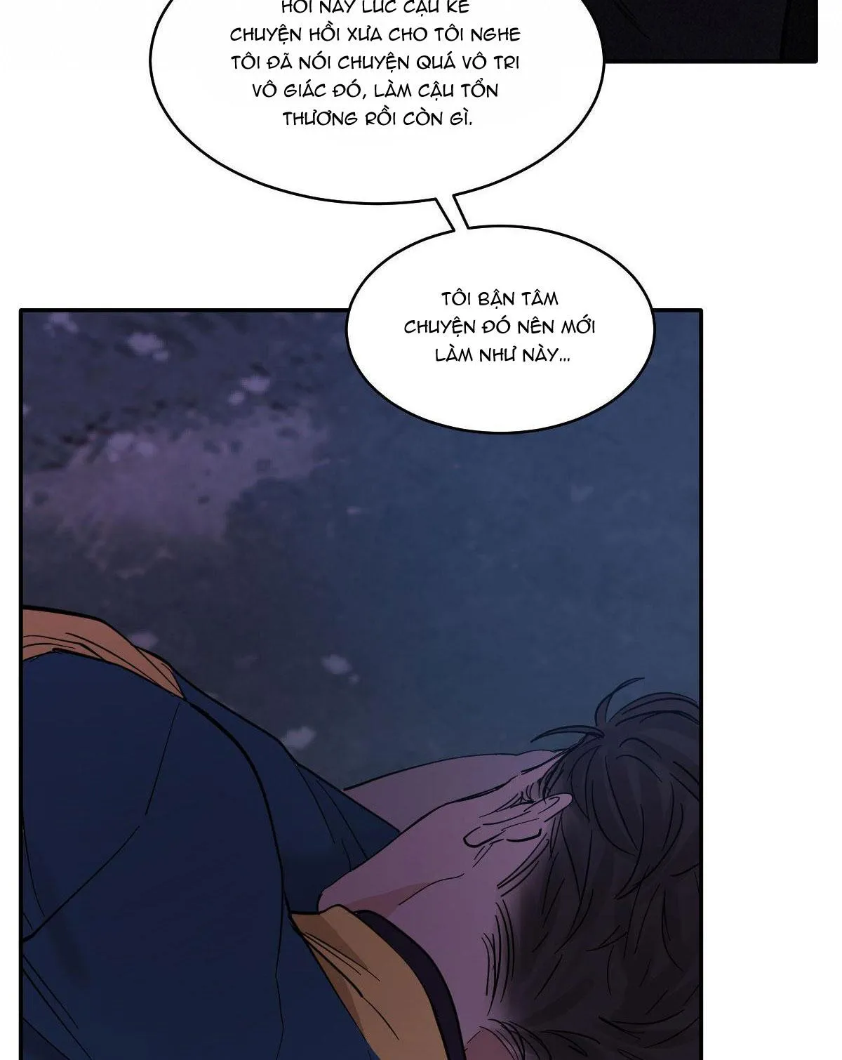 MÃNH THÚ BIẾN NHIỆT Chapter 94 Trang 56