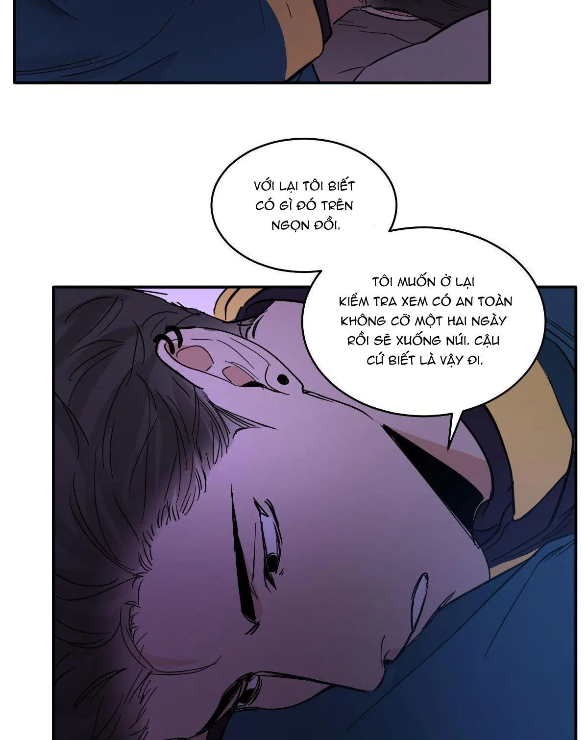 MÃNH THÚ BIẾN NHIỆT Chapter 94 Trang 57