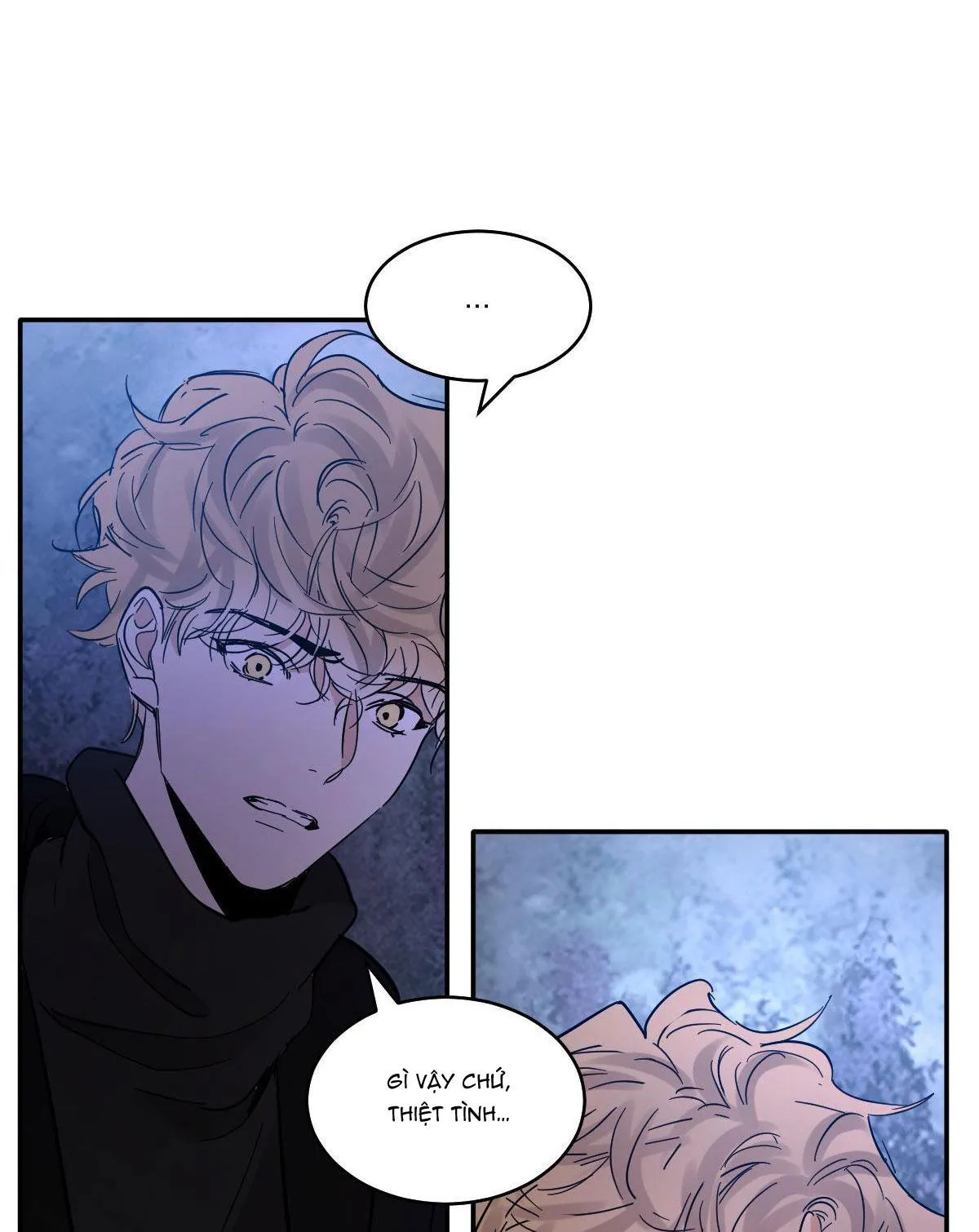 MÃNH THÚ BIẾN NHIỆT Chapter 94 Trang 59