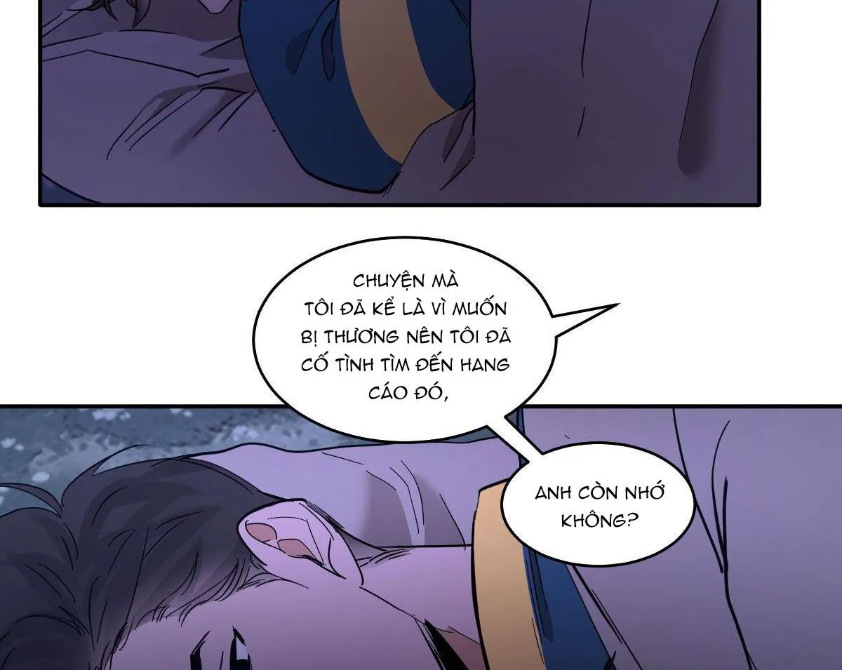 MÃNH THÚ BIẾN NHIỆT Chapter 94 Trang 66