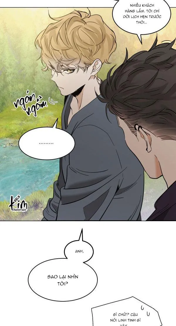 MÃNH THÚ BIẾN NHIỆT Chapter 95 Trang 5