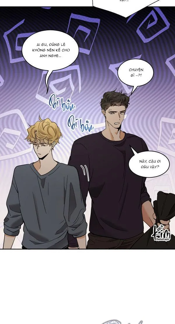 MÃNH THÚ BIẾN NHIỆT Chapter 95 Trang 6