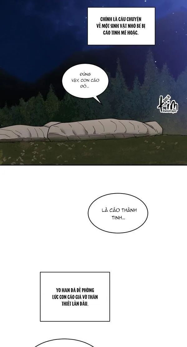 MÃNH THÚ BIẾN NHIỆT Chapter 95 Trang 8