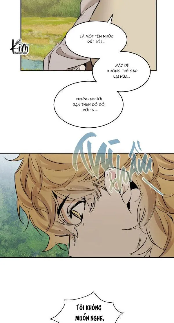 MÃNH THÚ BIẾN NHIỆT Chapter 95 Trang 12