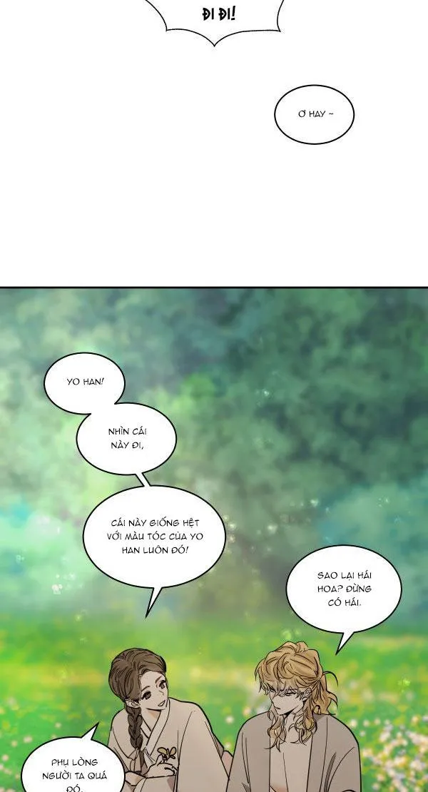 MÃNH THÚ BIẾN NHIỆT Chapter 95 Trang 13