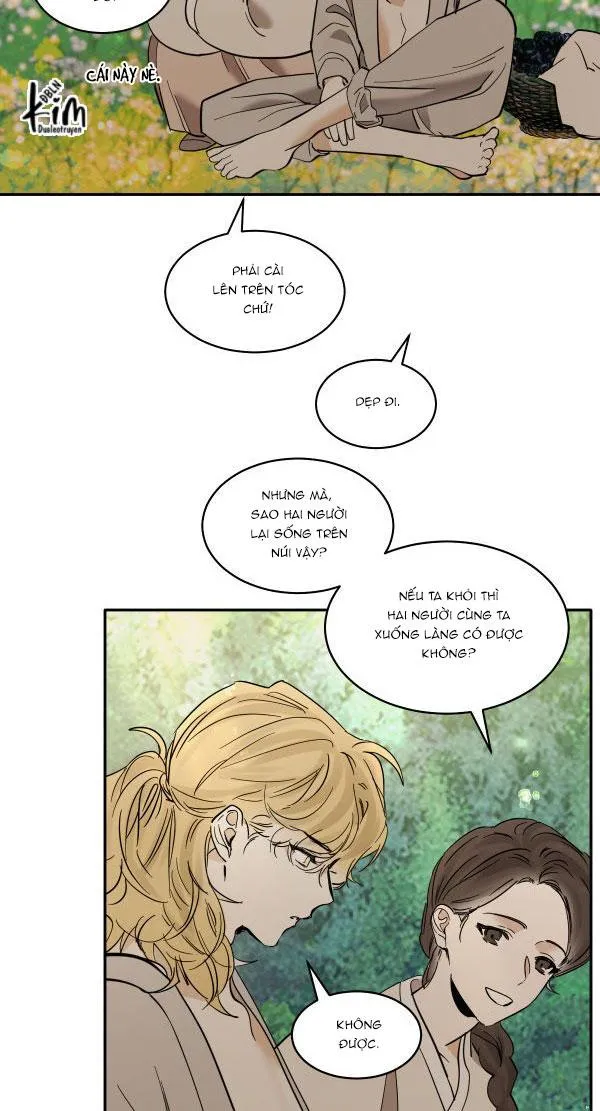 MÃNH THÚ BIẾN NHIỆT Chapter 95 Trang 14