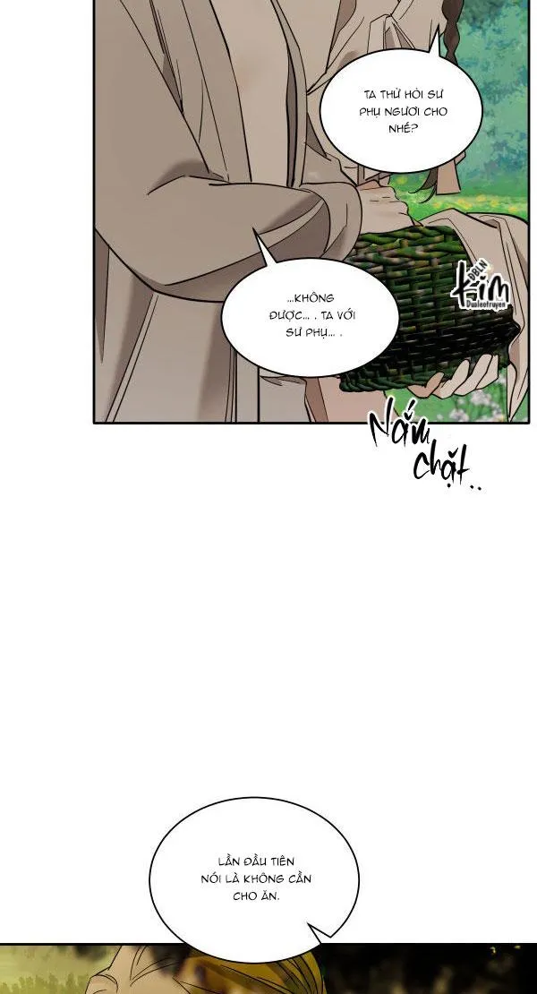 MÃNH THÚ BIẾN NHIỆT Chapter 95 Trang 15