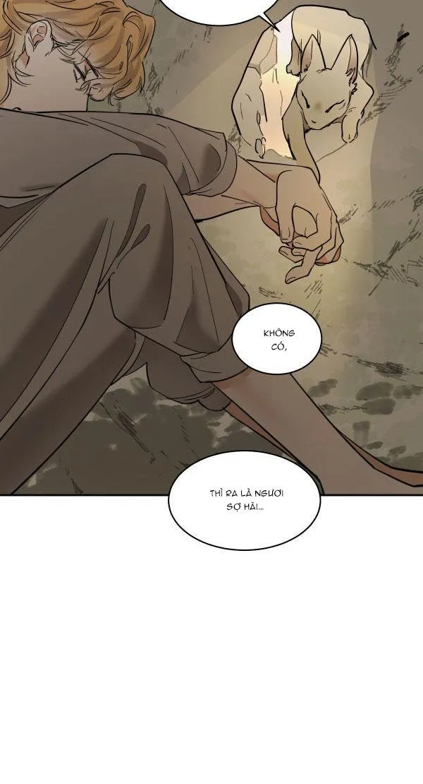 MÃNH THÚ BIẾN NHIỆT Chapter 95 Trang 19