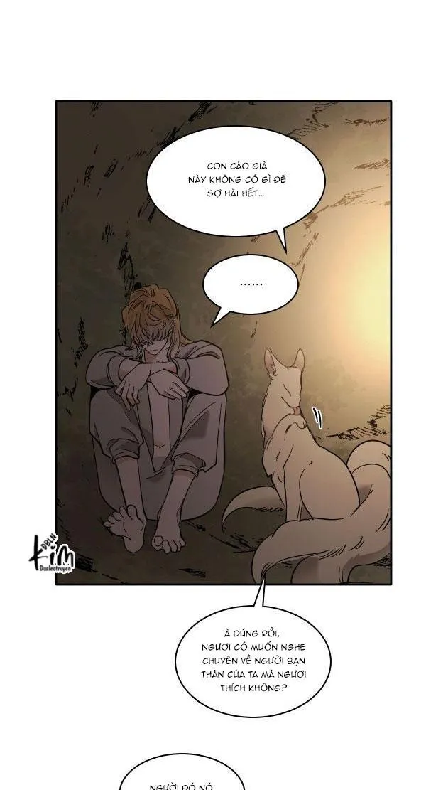 MÃNH THÚ BIẾN NHIỆT Chapter 95 Trang 20