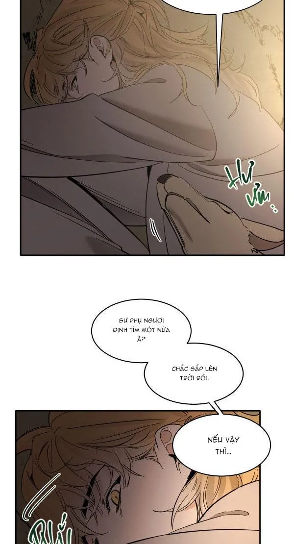 MÃNH THÚ BIẾN NHIỆT Chapter 95 Trang 22