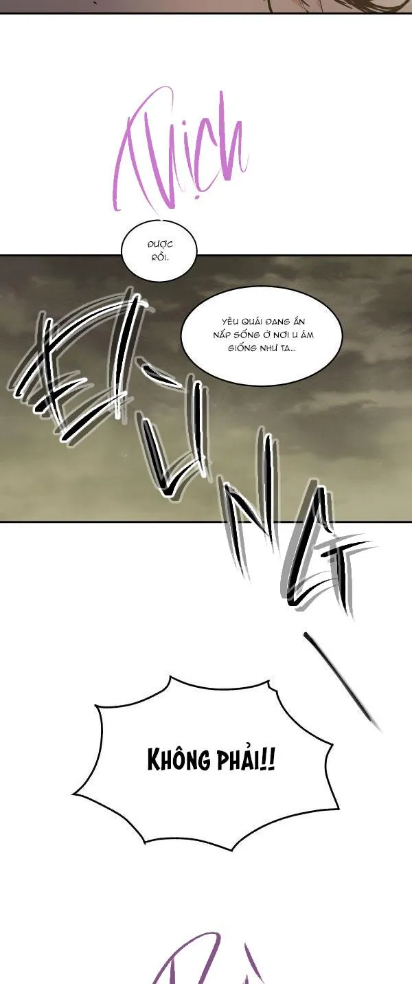 MÃNH THÚ BIẾN NHIỆT Chapter 95 Trang 27