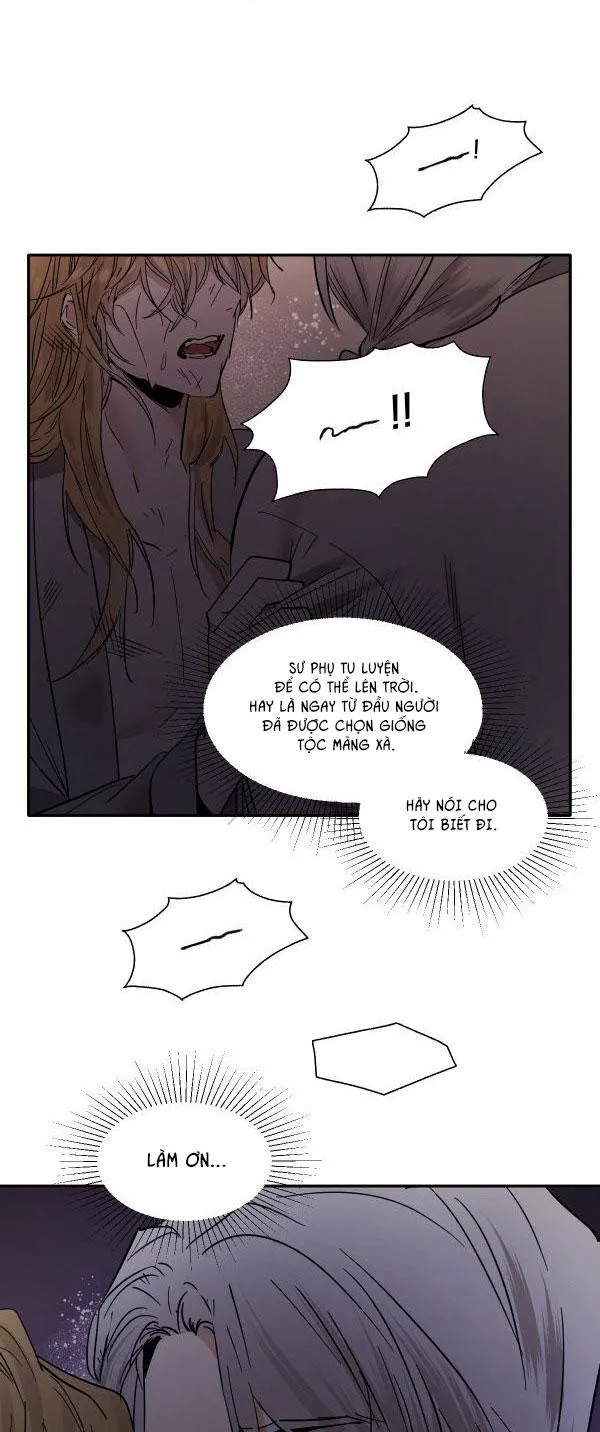 MÃNH THÚ BIẾN NHIỆT Chapter 95 Trang 32