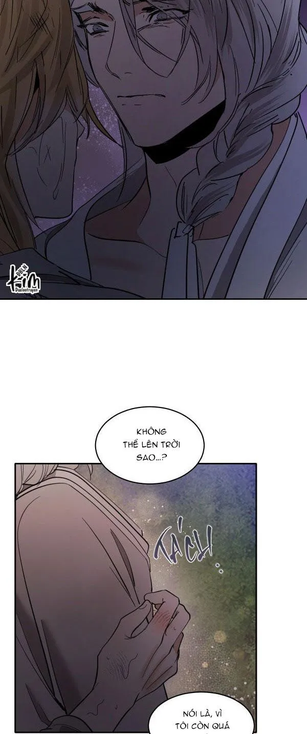 MÃNH THÚ BIẾN NHIỆT Chapter 95 Trang 33