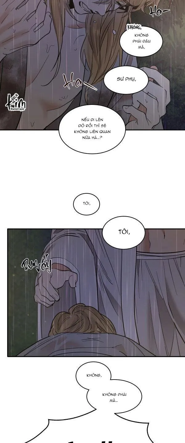 MÃNH THÚ BIẾN NHIỆT Chapter 95 Trang 36
