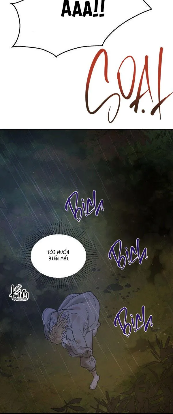 MÃNH THÚ BIẾN NHIỆT Chapter 95 Trang 37