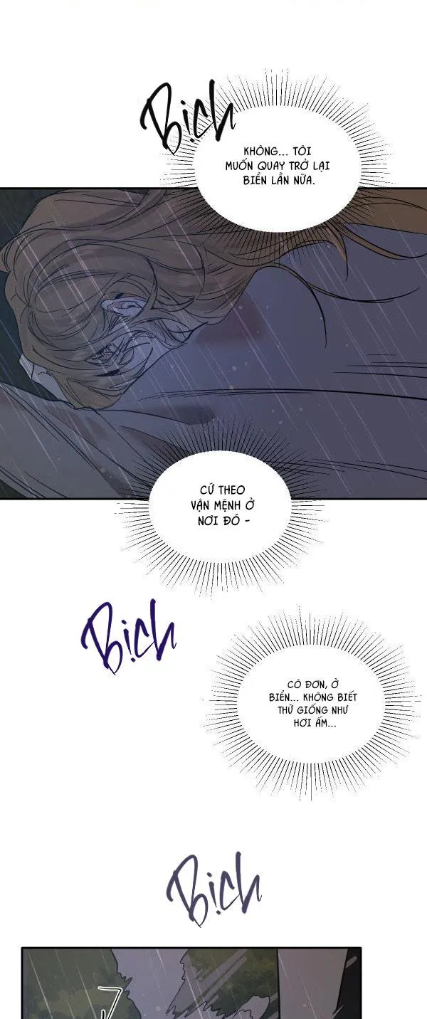 MÃNH THÚ BIẾN NHIỆT Chapter 95 Trang 38