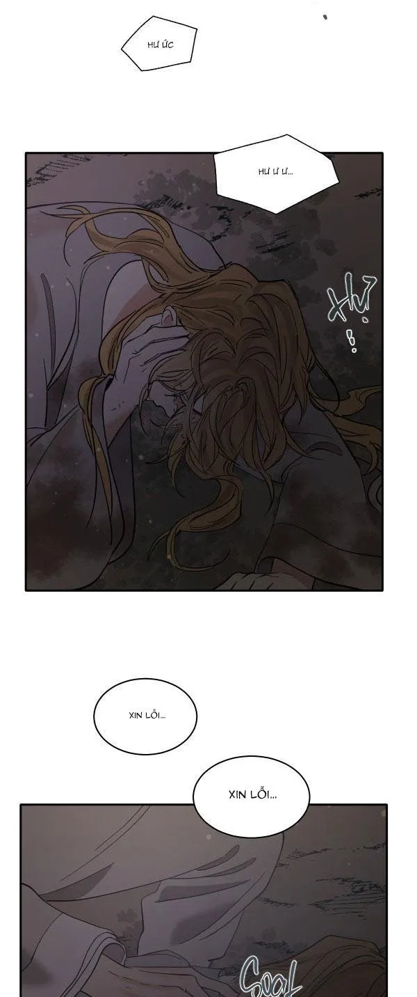 MÃNH THÚ BIẾN NHIỆT Chapter 95 Trang 40