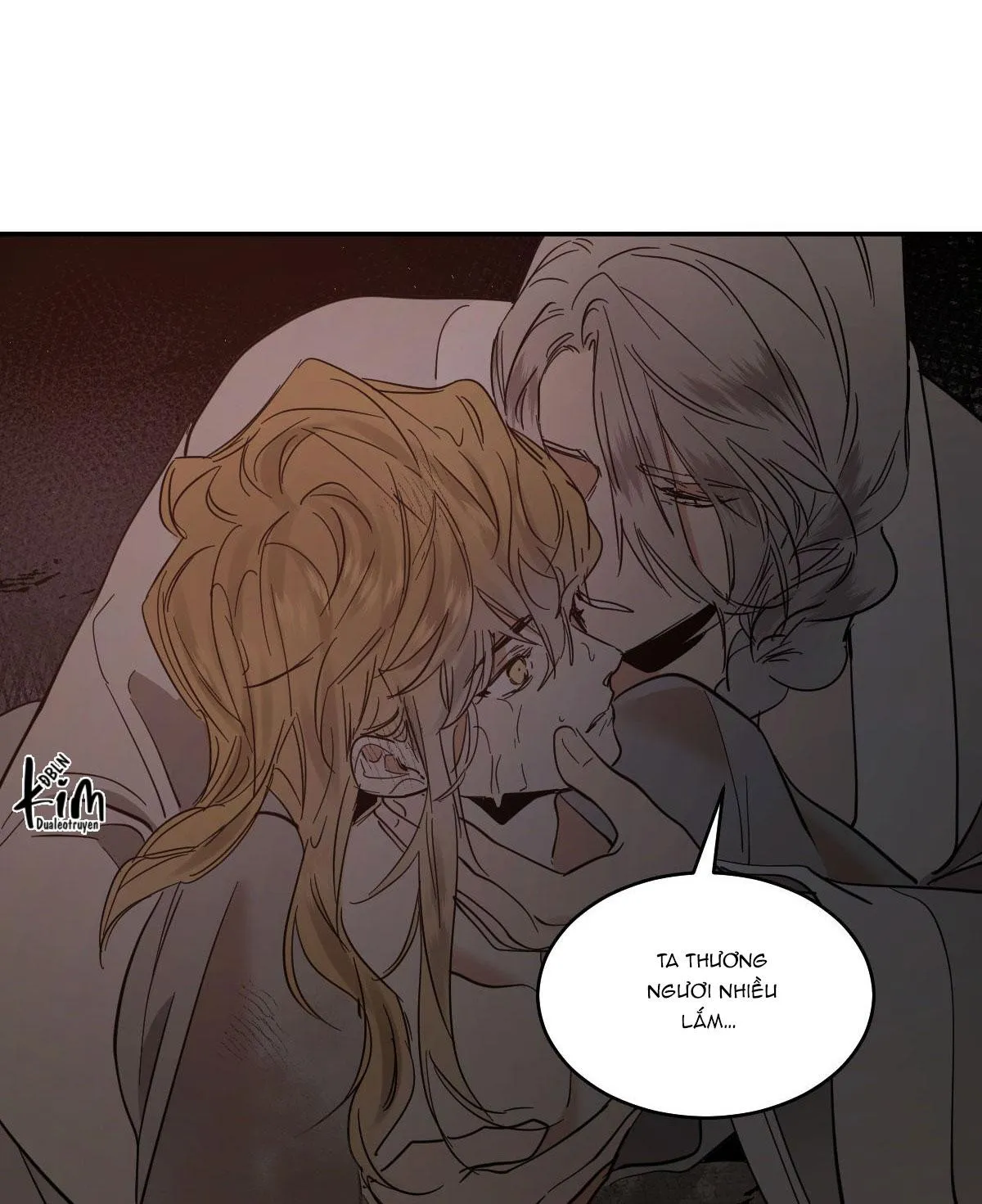 MÃNH THÚ BIẾN NHIỆT Chapter 95 Trang 42