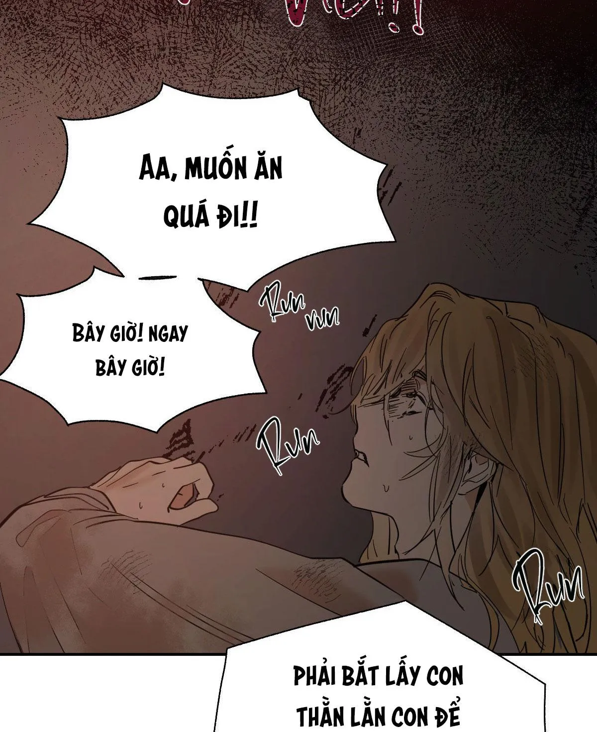 MÃNH THÚ BIẾN NHIỆT Chapter 95 Trang 47