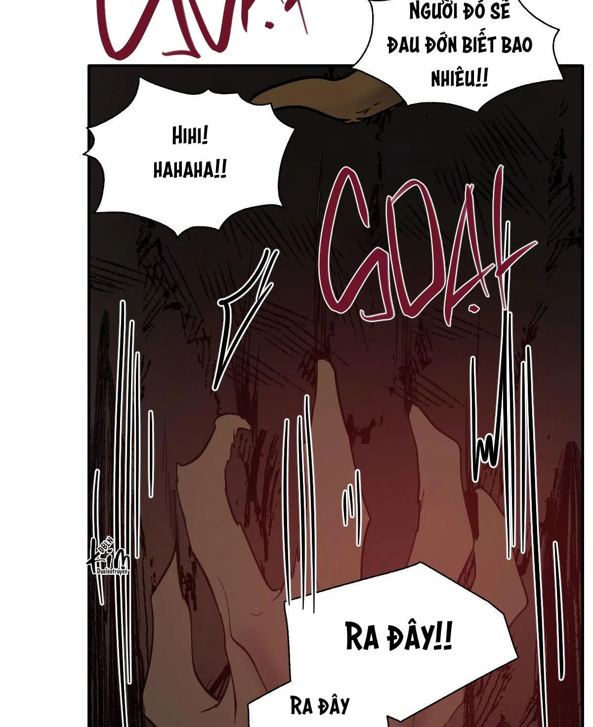 MÃNH THÚ BIẾN NHIỆT Chapter 95 Trang 51