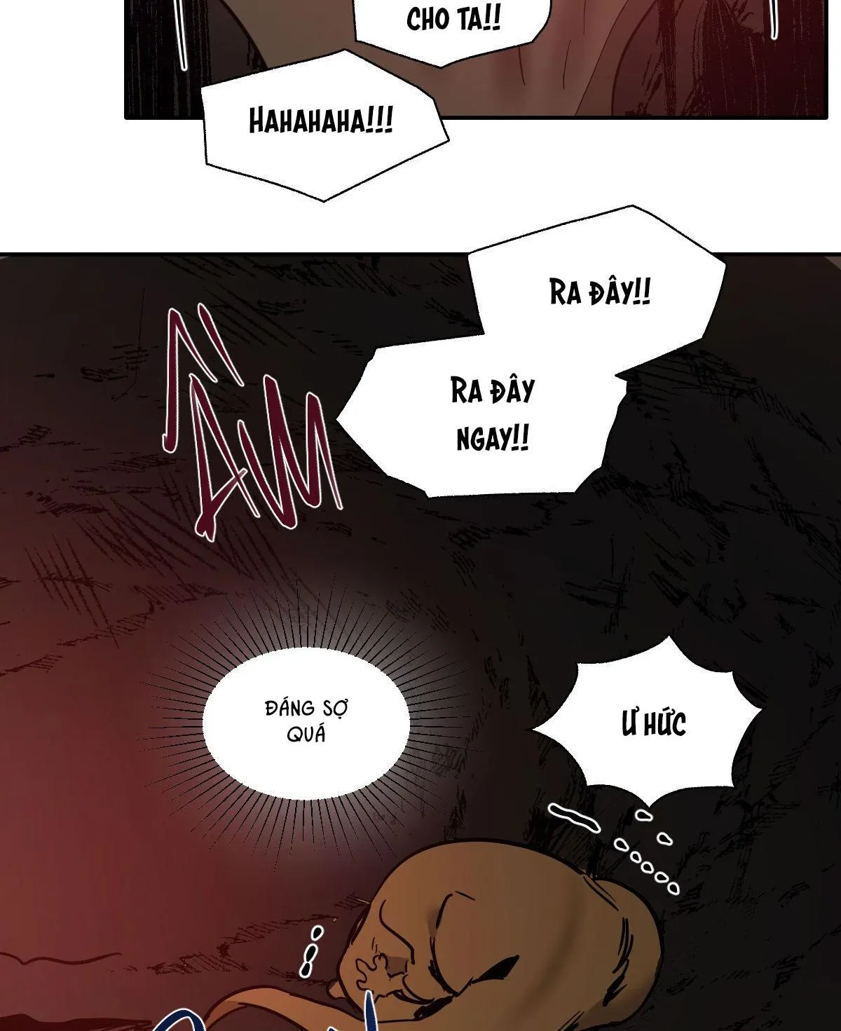 MÃNH THÚ BIẾN NHIỆT Chapter 95 Trang 52