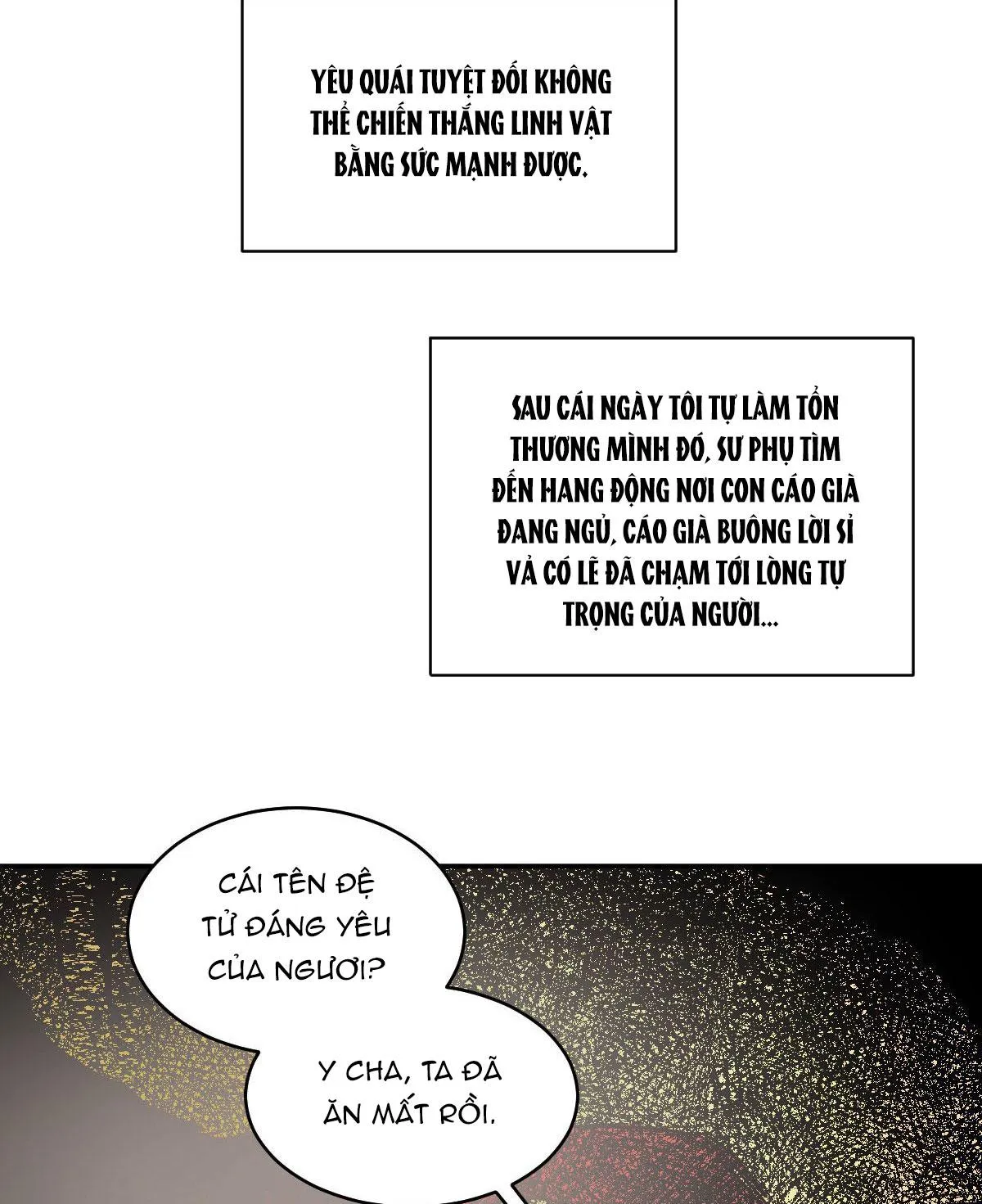 MÃNH THÚ BIẾN NHIỆT Chapter 95 Trang 55