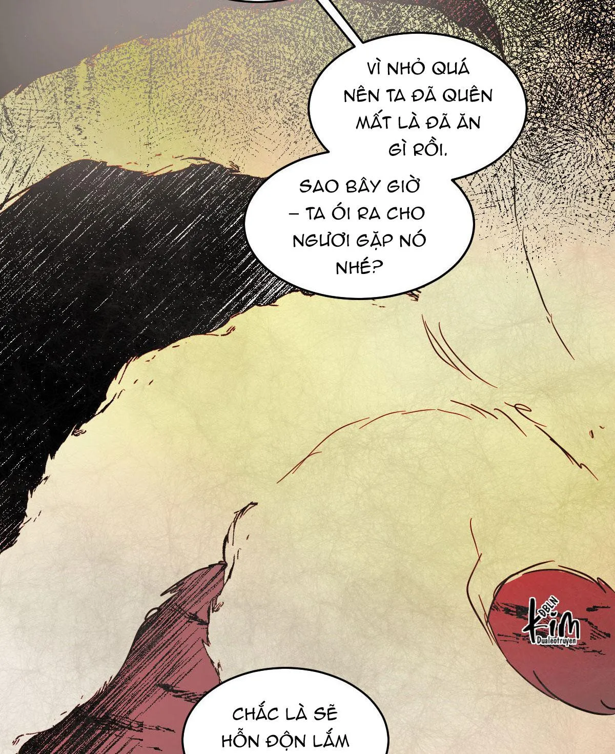 MÃNH THÚ BIẾN NHIỆT Chapter 95 Trang 56