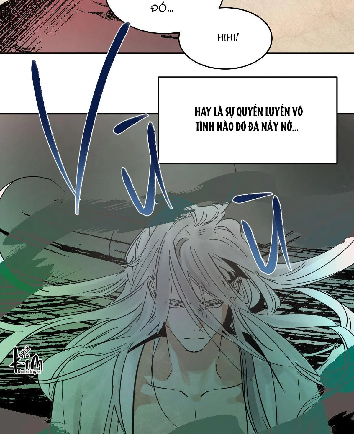 MÃNH THÚ BIẾN NHIỆT Chapter 95 Trang 57