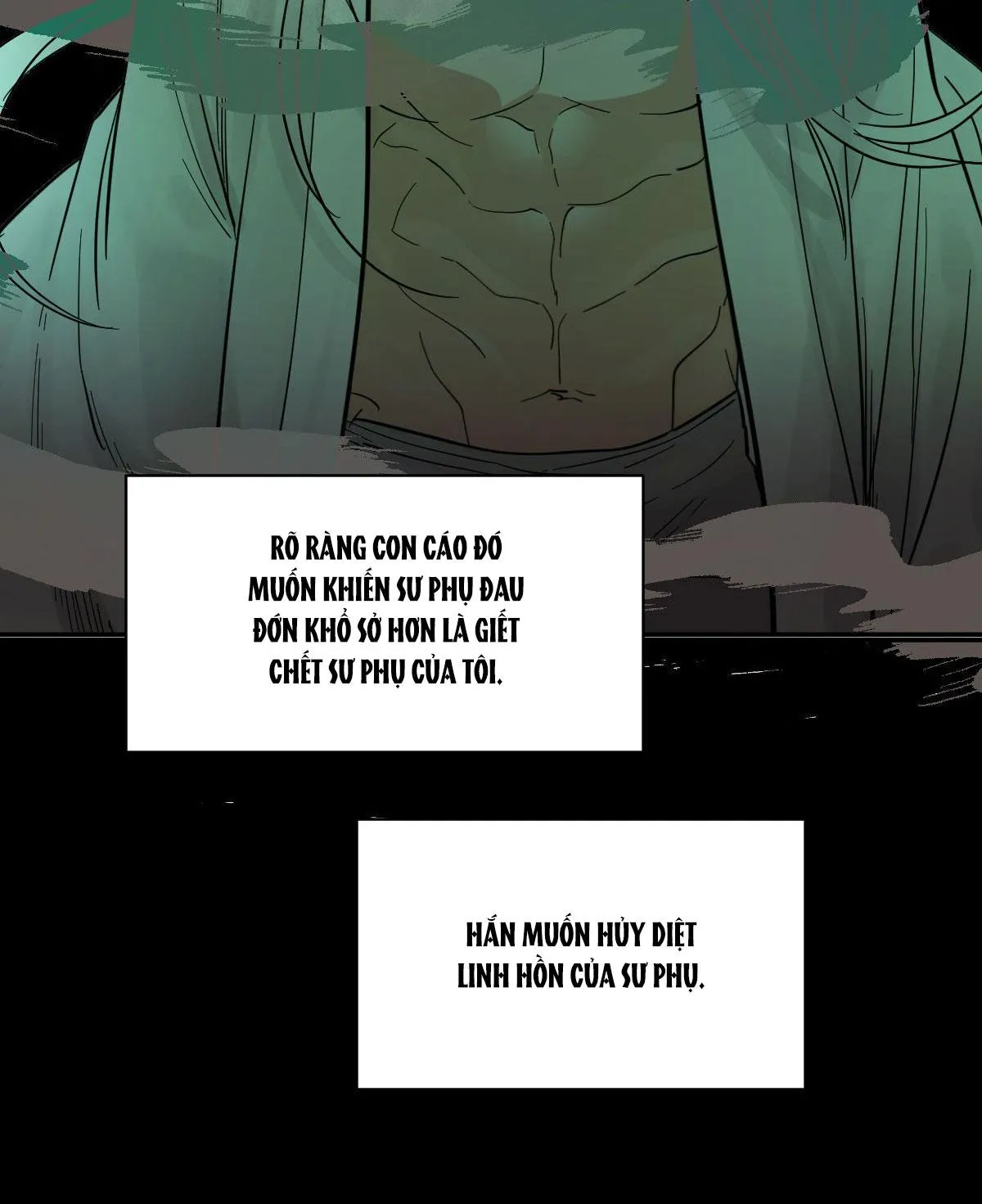 MÃNH THÚ BIẾN NHIỆT Chapter 95 Trang 58