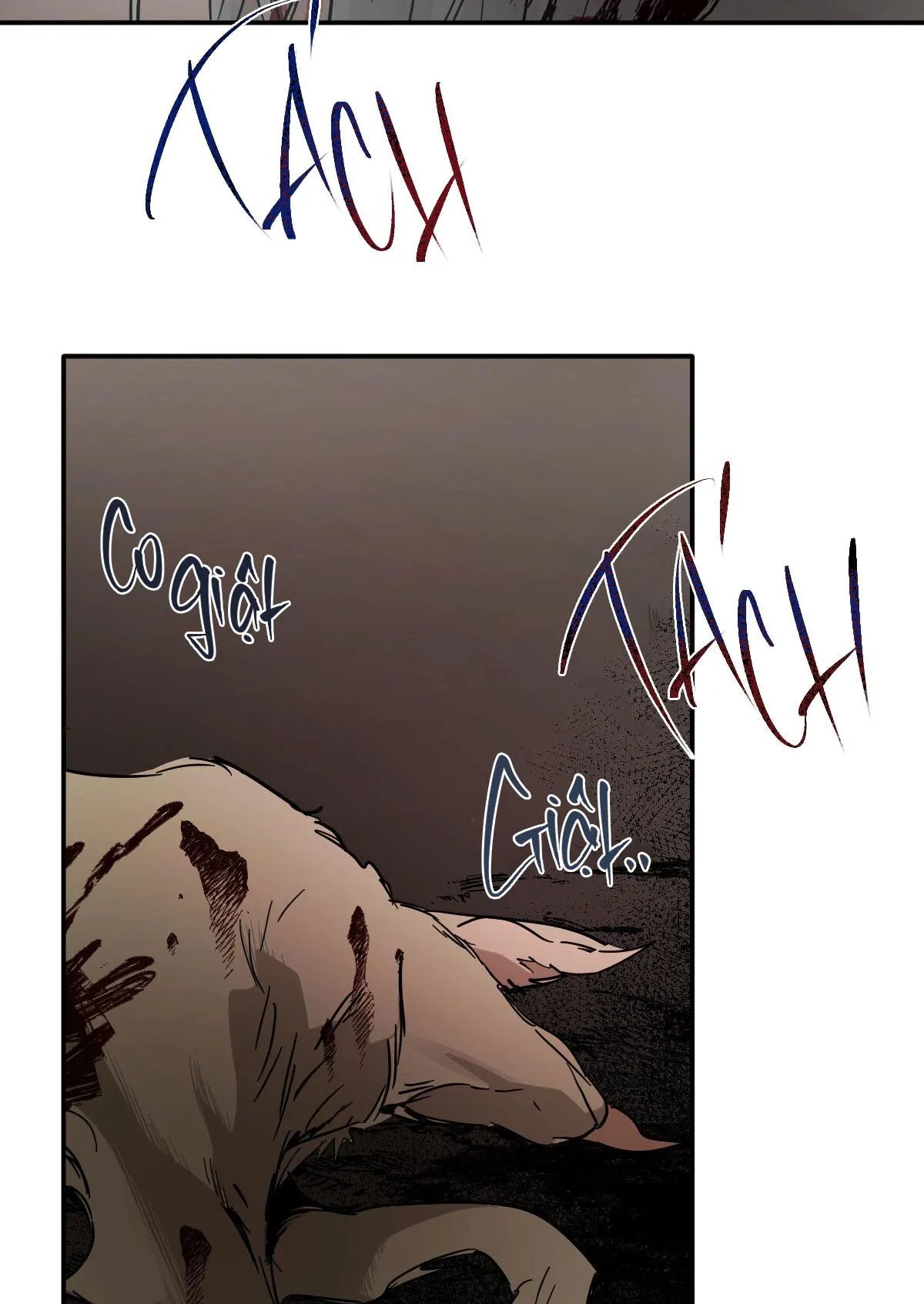 MÃNH THÚ BIẾN NHIỆT Chapter 95 Trang 61