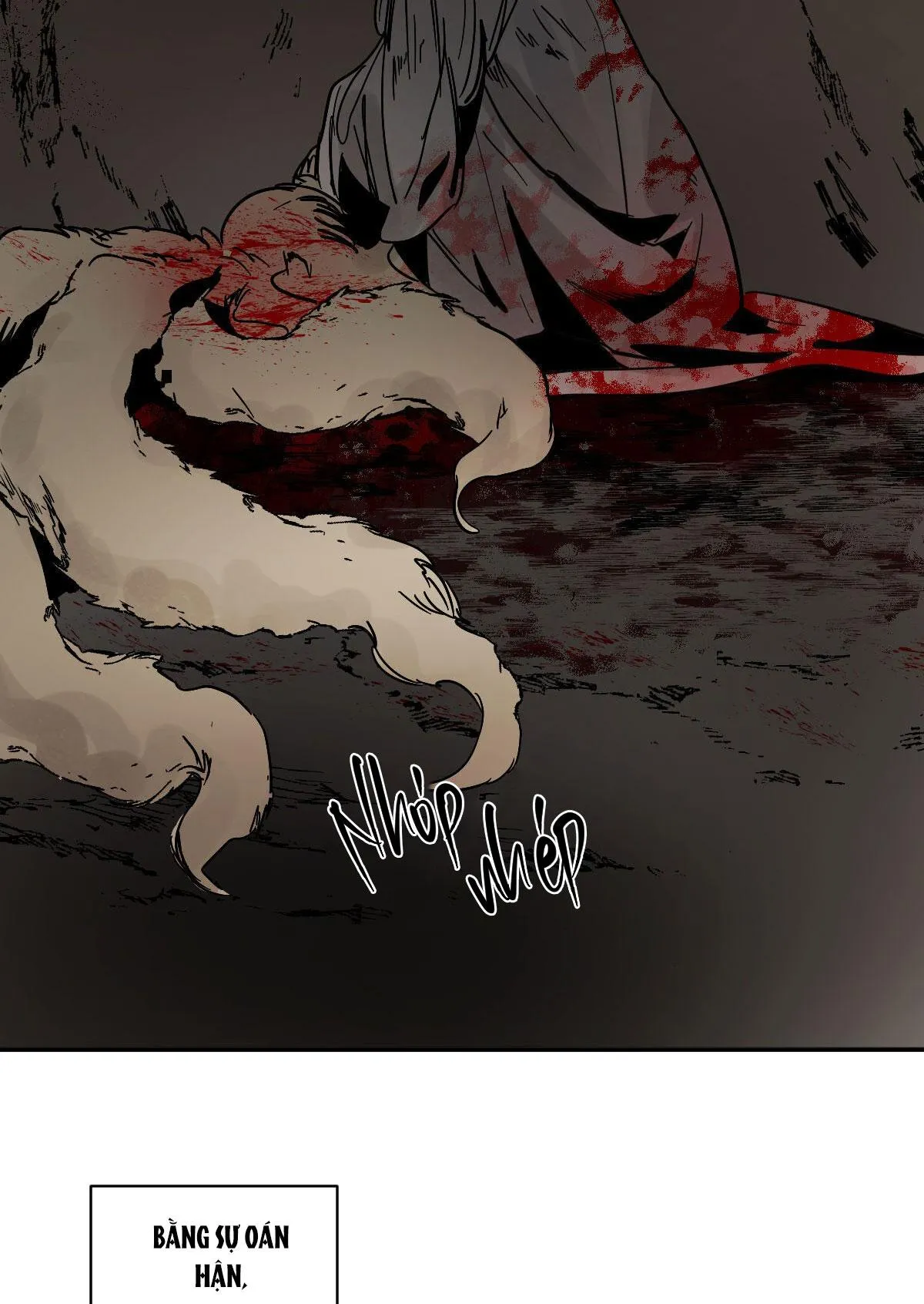 MÃNH THÚ BIẾN NHIỆT Chapter 95 Trang 63