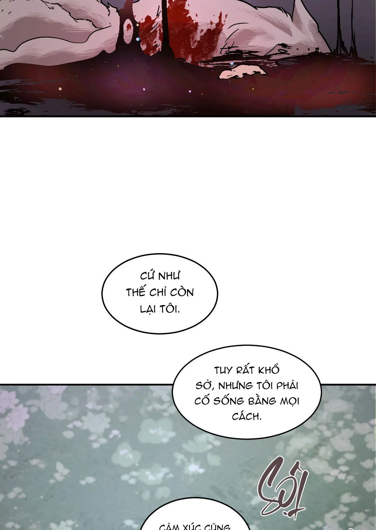 MÃNH THÚ BIẾN NHIỆT Chapter 95 Trang 67