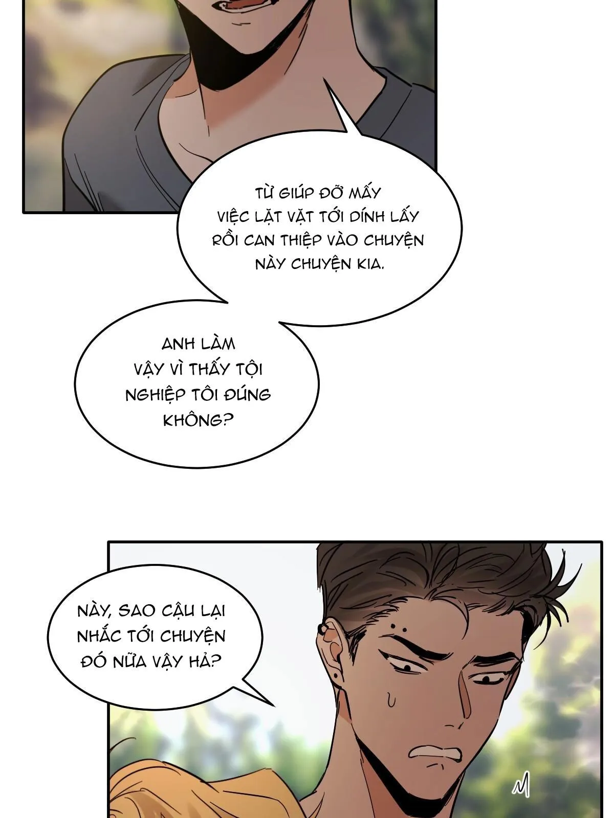 MÃNH THÚ BIẾN NHIỆT Chapter 96 Trang 5