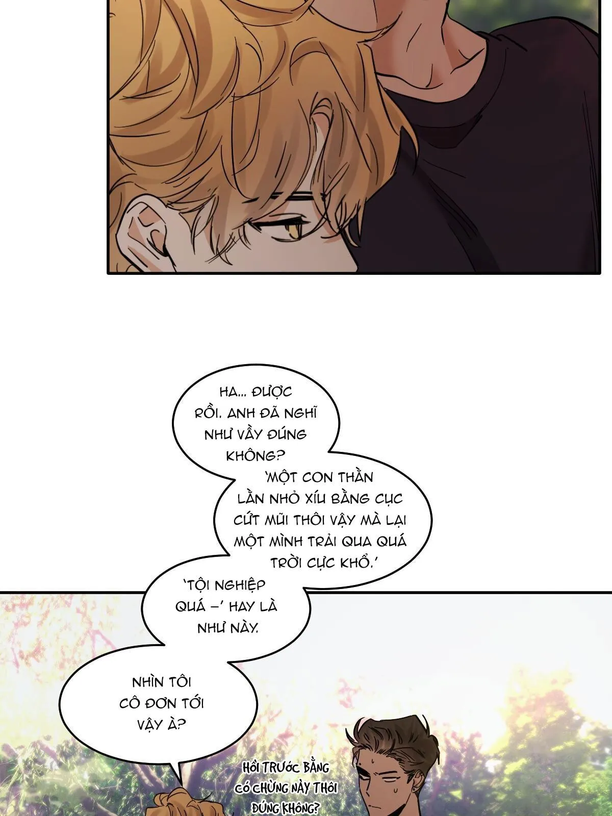 MÃNH THÚ BIẾN NHIỆT Chapter 96 Trang 6