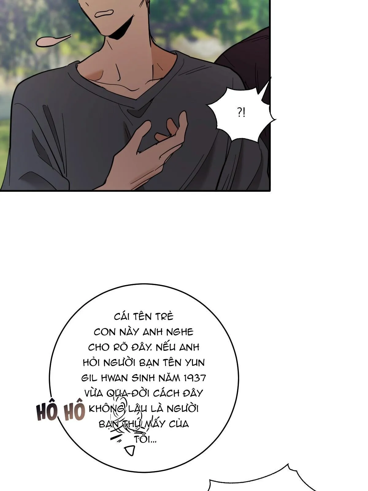 MÃNH THÚ BIẾN NHIỆT Chapter 96 Trang 11