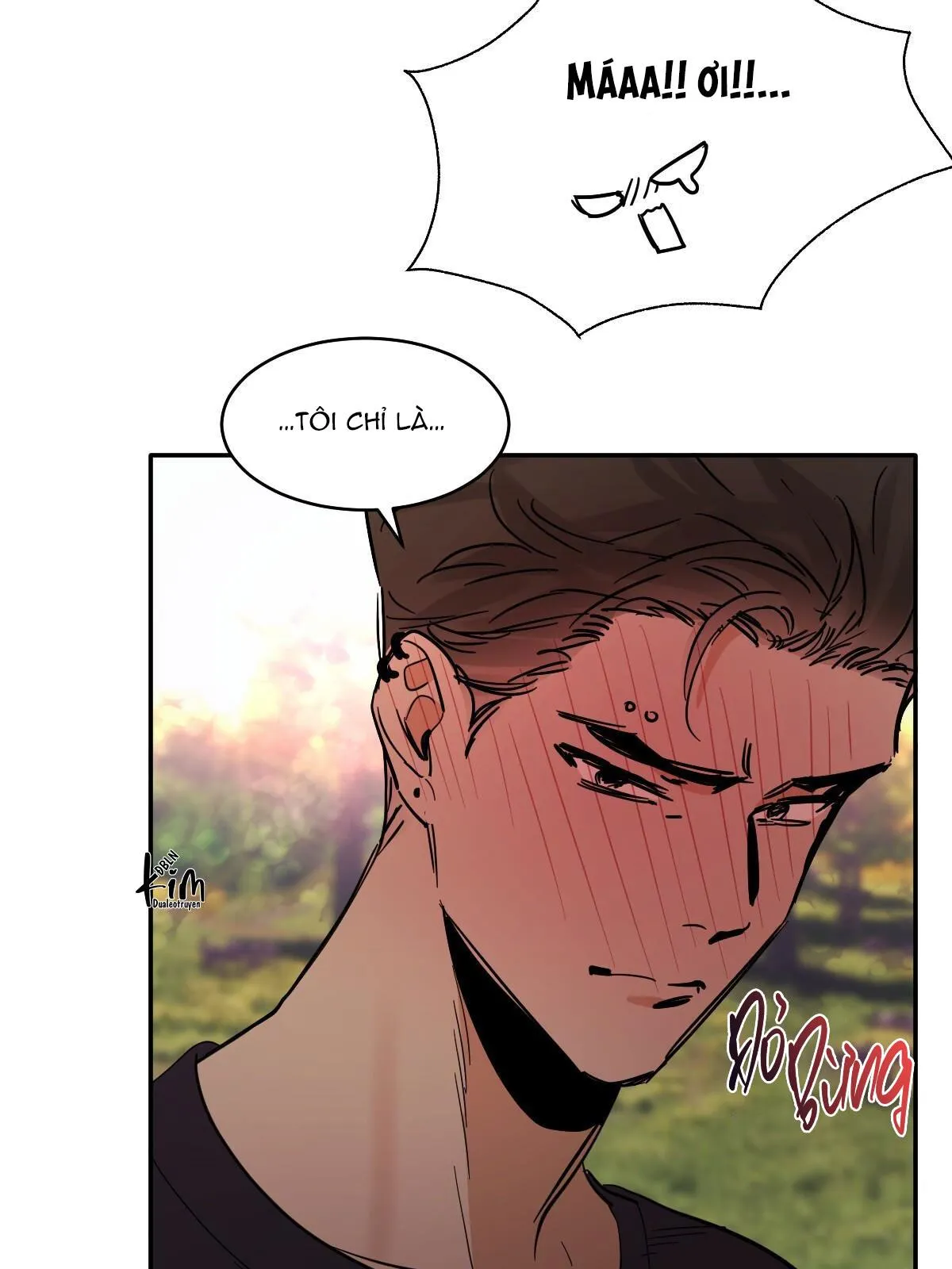 MÃNH THÚ BIẾN NHIỆT Chapter 96 Trang 12